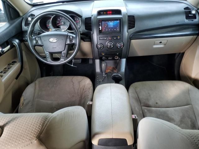 2011 KIA Sorento Base