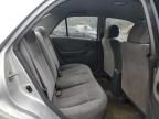 1999 Mazda Protege DX