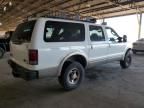 2003 Ford Excursion Eddie Bauer