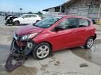 2019 Chevrolet Spark LS