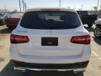 2018 Mercedes-Benz GLC 300 4matic