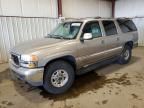 2001 GMC Yukon XL K2500