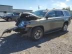 2018 Chevrolet Tahoe C1500 LS