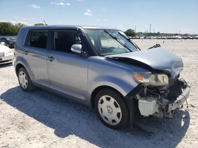 2009 Scion XB