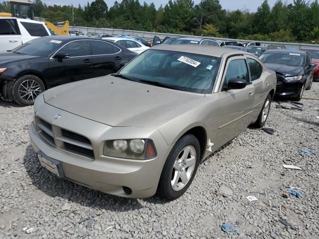 2009 Dodge Charger