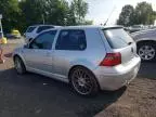 2002 Volkswagen GTI Base