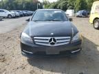 2011 Mercedes-Benz C 300 4matic