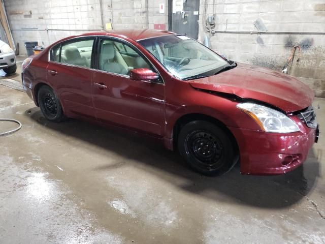 2011 Nissan Altima Base