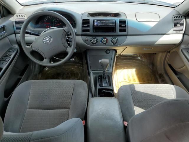 2006 Toyota Camry LE