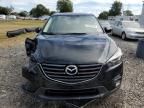 2016 Mazda CX-5 GT