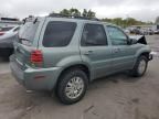 2007 Mercury Mariner Luxury