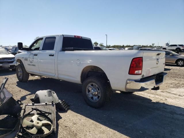 2018 Dodge RAM 2500 ST