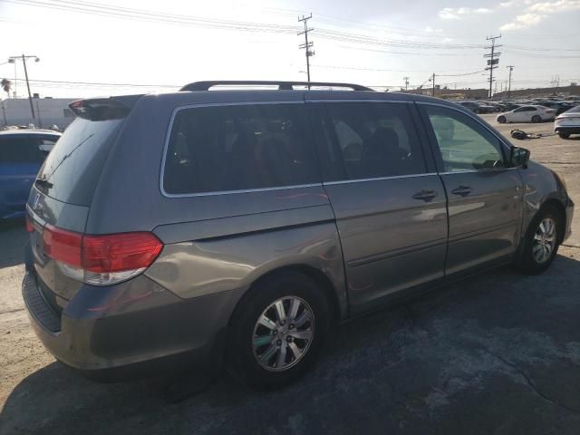 2009 Honda Odyssey EX