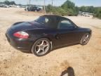 2003 Porsche Boxster S