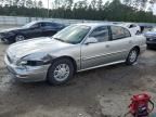 2005 Buick Lesabre Custom