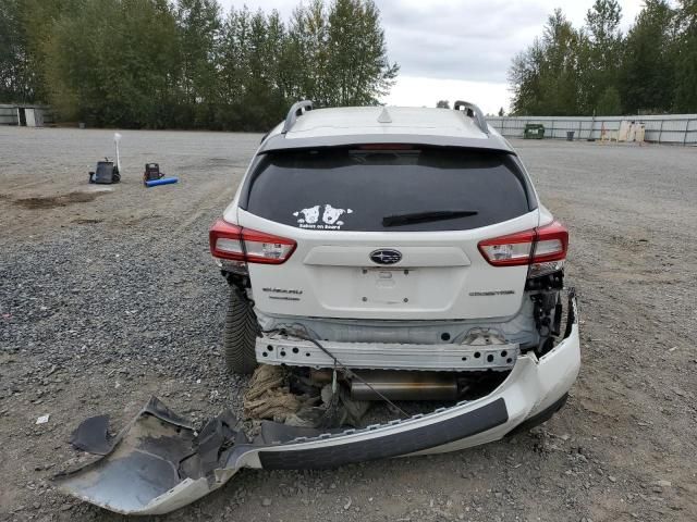 2019 Subaru Crosstrek Limited