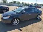 2010 Buick Lacrosse CXS