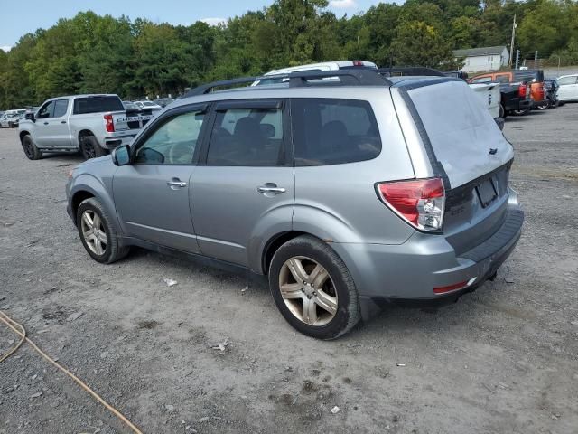 2010 Subaru Forester 2.5X Premium