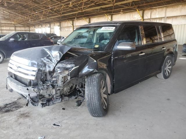 2010 Ford Flex SE