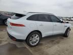 2018 Jaguar F-PACE Premium