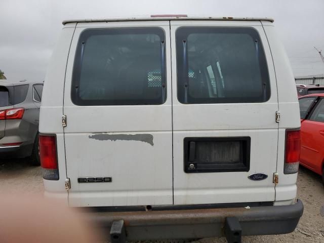 2006 Ford Econoline E250 Van