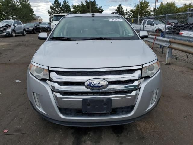 2012 Ford Edge Limited