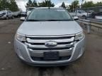 2012 Ford Edge Limited