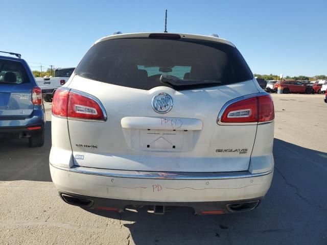 2014 Buick Enclave