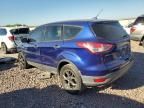 2016 Ford Escape S