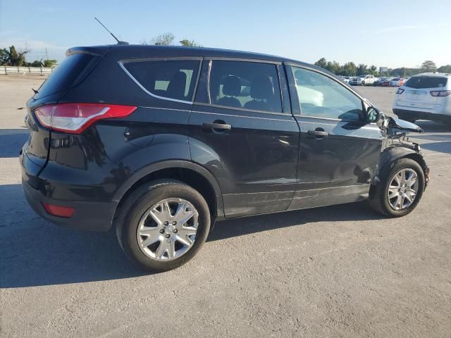 2014 Ford Escape S