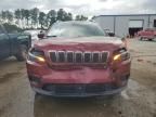 2021 Jeep Cherokee Latitude