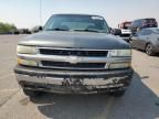 2002 Chevrolet Silverado K1500