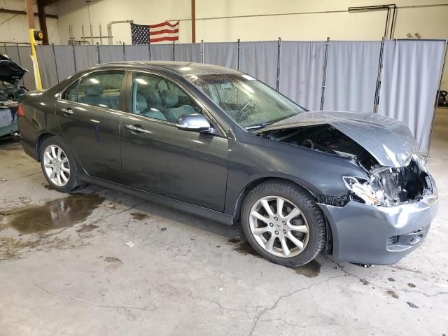 2007 Acura TSX