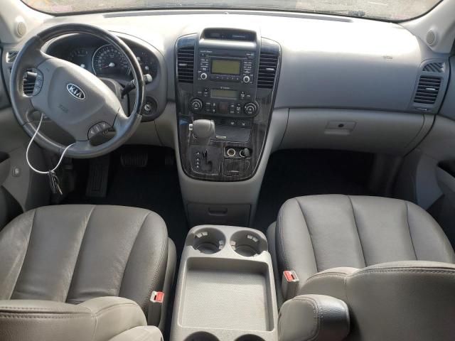 2012 KIA Sedona EX