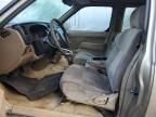 2000 Nissan Frontier King Cab XE