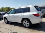 2008 Toyota Highlander Limited