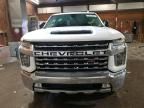 2021 Chevrolet Silverado K2500 Heavy Duty LTZ