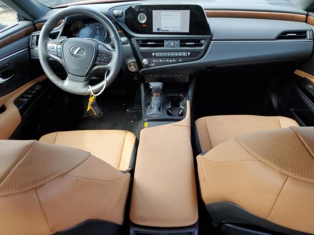 2024 Lexus ES 350 Base