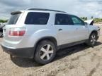 2009 GMC Acadia SLT-2