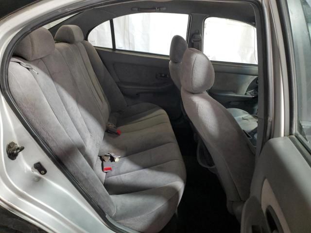 2005 Hyundai Elantra GLS