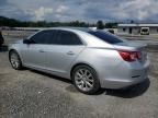 2016 Chevrolet Malibu Limited LTZ