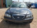 2005 Hyundai Elantra GLS