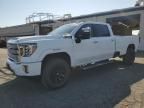 2020 GMC Sierra K2500 Denali