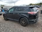 2016 Toyota Rav4 SE