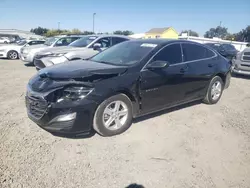 2024 Chevrolet Malibu LS en venta en Sacramento, CA