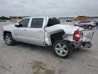 2018 Chevrolet Silverado C1500 LT