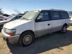 1993 Plymouth Grand Voyager LE