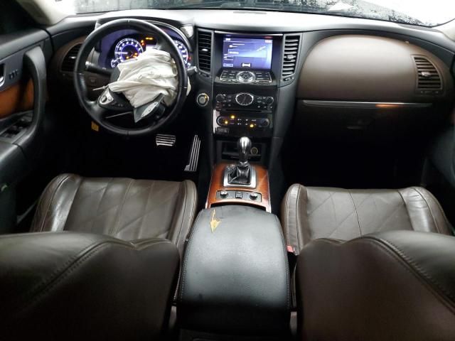 2013 Infiniti FX37