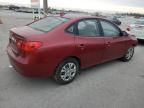 2010 Hyundai Elantra Blue