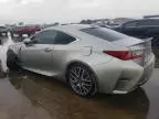 2015 Lexus RC 350